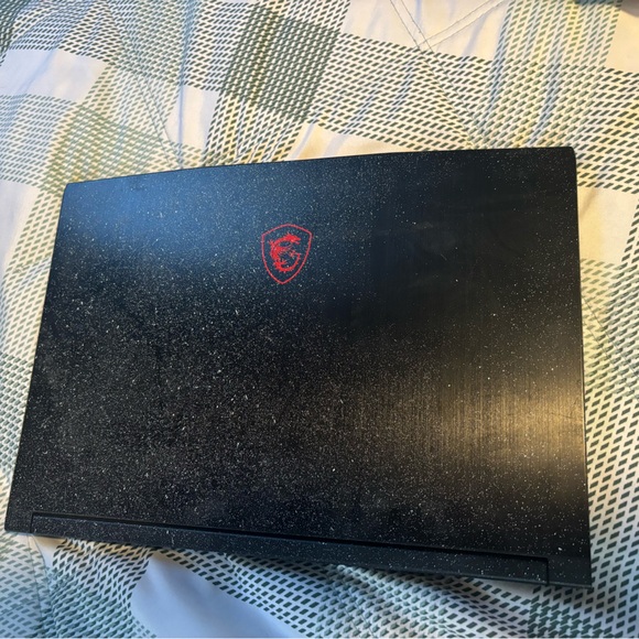 Gaming Laptop - Picture 3 of 4
